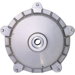 TAMBOUR DE FREIN ARRIÈRE PIAGGIO VESPA PX 125 E SERIE ARCOB. 1981-1997