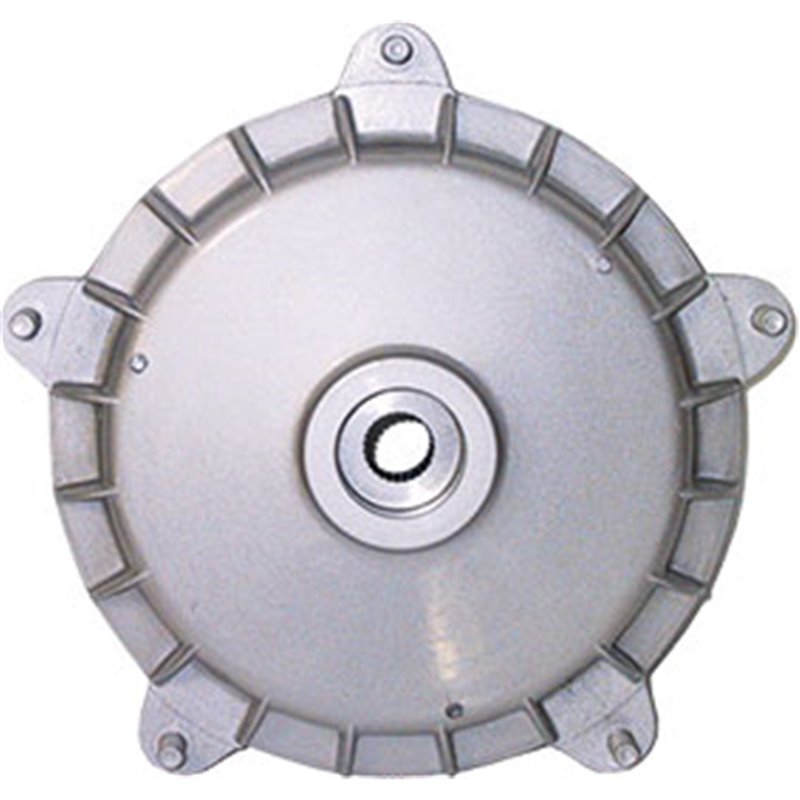 TAMBOUR DE FREIN ARRIÈRE PIAGGIO VESPA PX 125 E SERIE ARCOB. 1981-1997