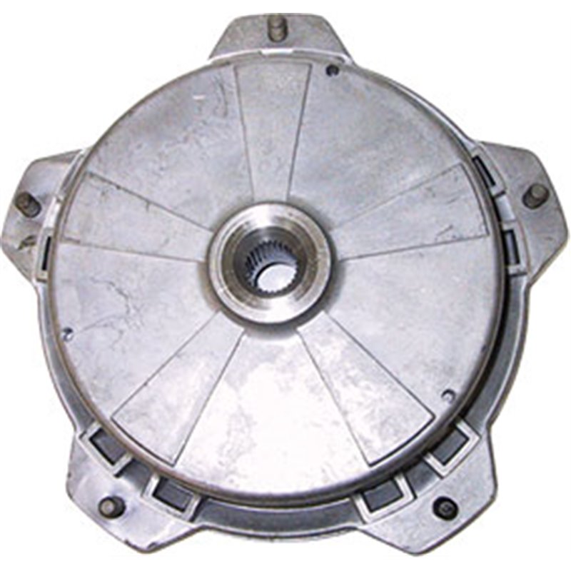 REAR BRAKE DRUM PIAGGIO APE TM 50 P 1985-1989