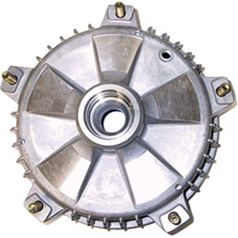 REAR BRAKE DRUM PIAGGIO APE TM 2009-2016 REAR BRAKE DRUM PIAGGIO APE TM 2009-2016