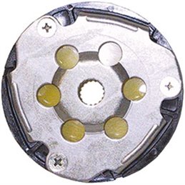 RUEDA LIBRE MBK YQ NITRO 50 JAGUAR 2004