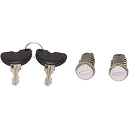 IGNITION PANEL LOCK BLOCK PIAGGIO VESPA ET2 50 1997-2005