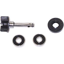 WATER PUMP OVERHAUL KIT SUZUKI AY 50 KATANA I SERIE