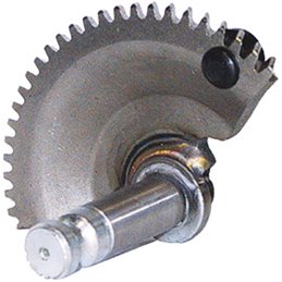 START-UP SECTOR PIAGGIO SFERA 125 1995-1997