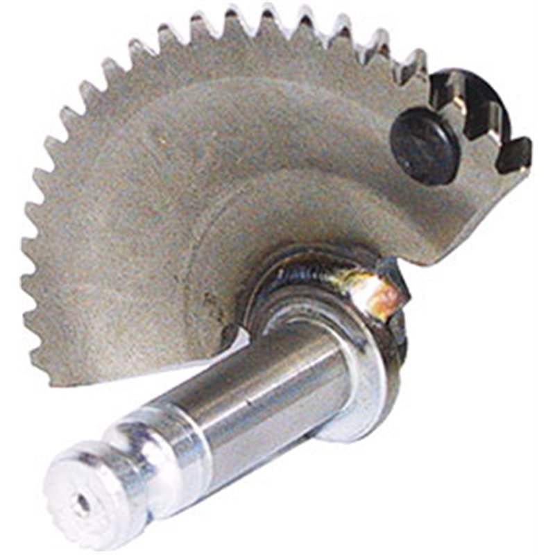 SECTOR DE EMPRESAS DE INICIO APRILIA SR 125 1999-2001