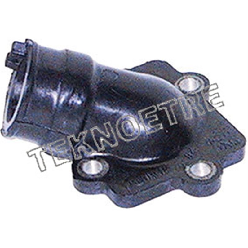 INTAKE MANIFOLD MBK CS MACH 50 G EU2 2002-2004 INTAKE MANIFOLD MBK CS MACH 50 G EU2 2002-2004