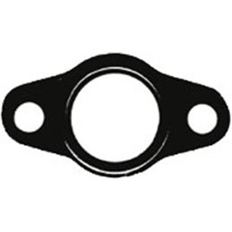 EXHAUST GASKET PIAGGIO VESPA 125 PRIMAVERA 1967-1983