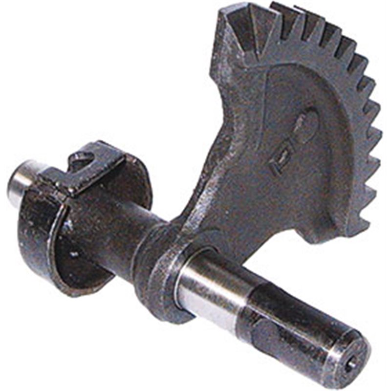 START-UP SECTOR PIAGGIO VESPA 125 ET3 1976-1983