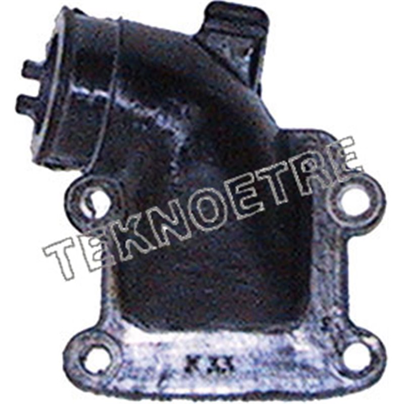 INTAKE MANIFOLD MBK EW STUNT 50 2000-2002 INTAKE MANIFOLD MBK EW STUNT 50 2000-2002