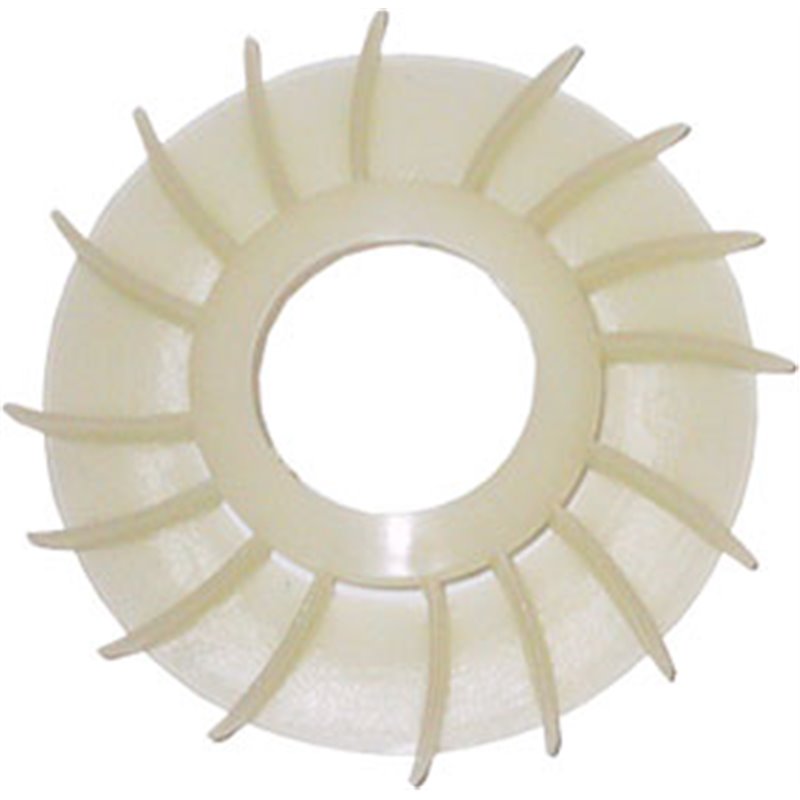VENTILATEUR DE REFROIDISSEMENT GILERA STALKER 50 1997-2011