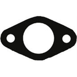 EXHAUST GASKET PIAGGIO SCOOTERS MOTORE PIAGGIO 50 CC
