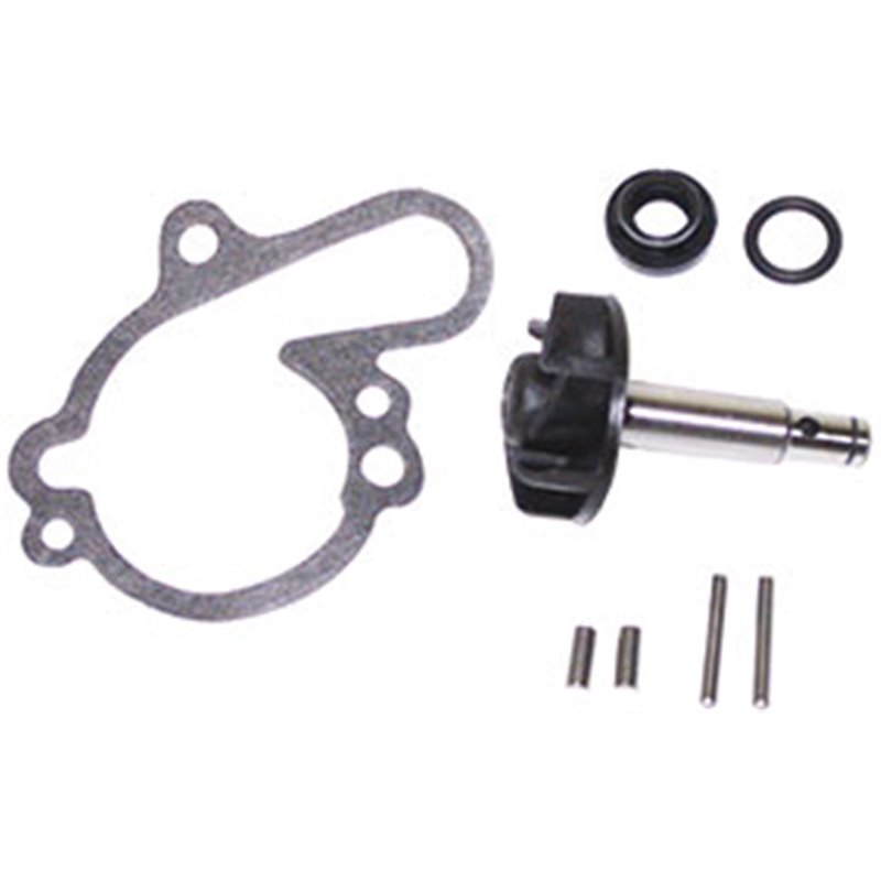 WATER PUMP OVERHAUL KIT YAMAHA DT 50 R 2003-2010 WATER PUMP OVERHAUL KIT YAMAHA DT 50 R 2003-2010