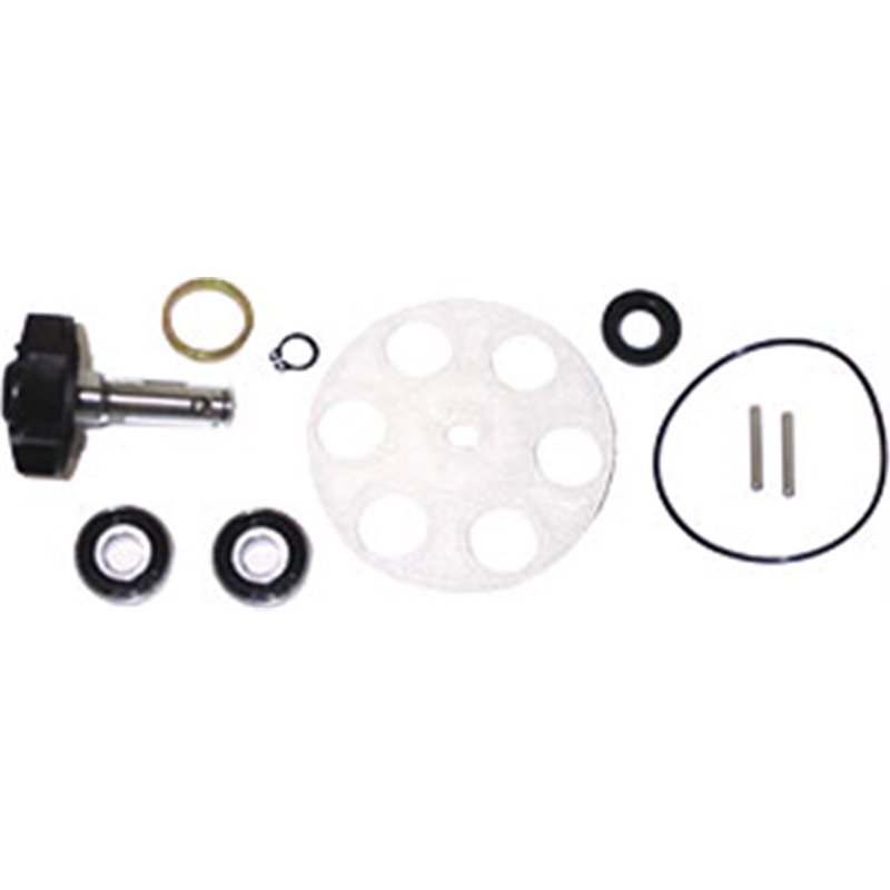 WATER PUMP OVERHAUL KIT BENELLI K2 50 LC 1998-2001