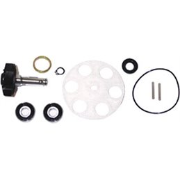 KIT DE RÉVISION DE POMPE À EAU YAMAHA YQ AEROX 50 2001-2002