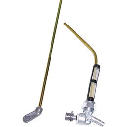 PETROL TAP PIAGGIO APE P 501 1978-1983