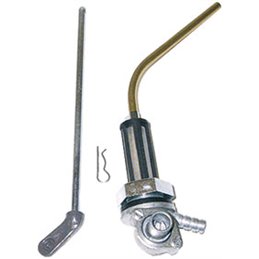 PETROL TAP PIAGGIO VESPA P 125 X 1977-1981