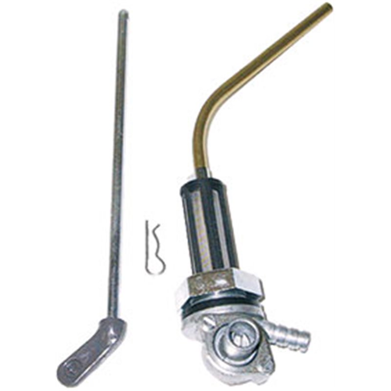ROBINET D'ESSENCE PIAGGIO VESPA P 125 X 1977-1981
