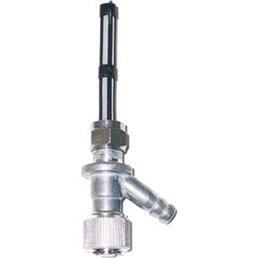 ROBINET D'ESSENCE PIAGGIO APE CAR P2-P3 1978-1985