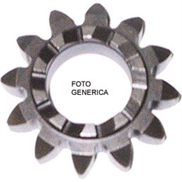 STARTER GEAR PIAGGIO VESPA P 200 E 1977-1981