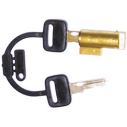IGNITION PANEL LOCK BLOCK PIAGGIO VESPA 125 GT 66