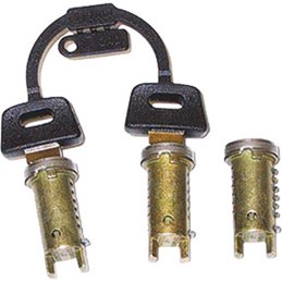 IGNITION PANEL LOCK BLOCK PIAGGIO COSA 125 CL/CLX 1988-1991