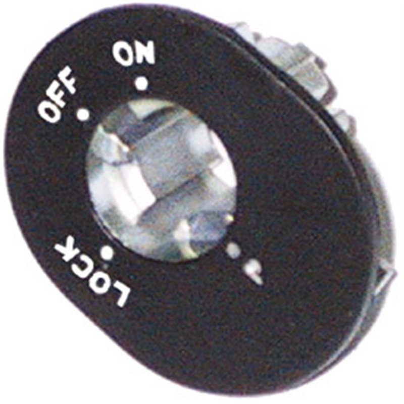 MARCO DEL INTERRUPTOR DE ENCENDIDO PIAGGIO COSA 125 CL/CLX 1988-1991