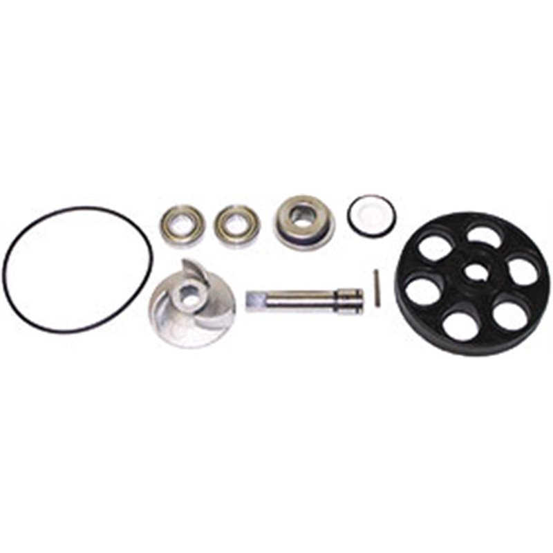 WATER PUMP OVERHAUL KIT APRILIA SR 50 DITECH EU2 2002-2004