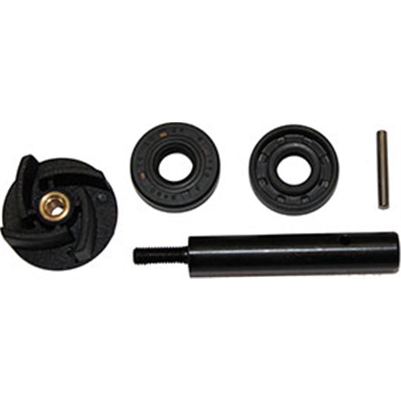 KIT DE REVISIÓN DE LA BOMBA DE AGUA DERBI GPR 50 NUDE 04