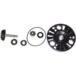 KIT DE REVISIÓN DE LA BOMBA DE AGUA PIAGGIO SUPER HEXAGON 125 GTX 12" 2001-2002
