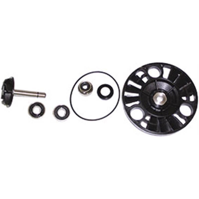 WATER PUMP OVERHAUL KIT PIAGGIO SUPER HEXAGON 125 GTX 12" 2001-2002