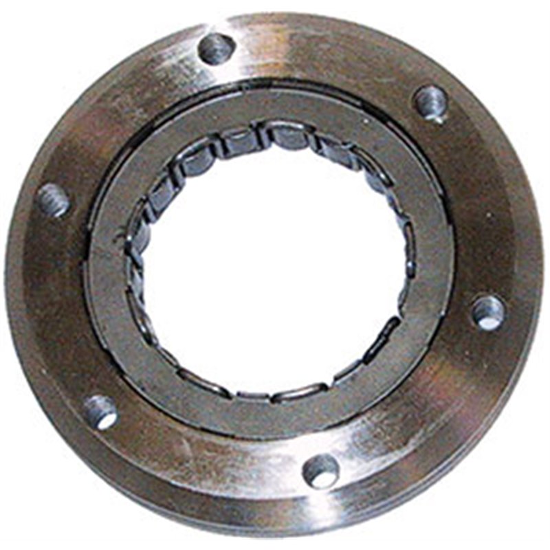 FREE WHEEL GILERA FUOCO 500 4T 4V IE EU3 LT 13