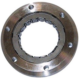 ROUE LIBRE MALAGUTI PHANTOM MAX 250 2004