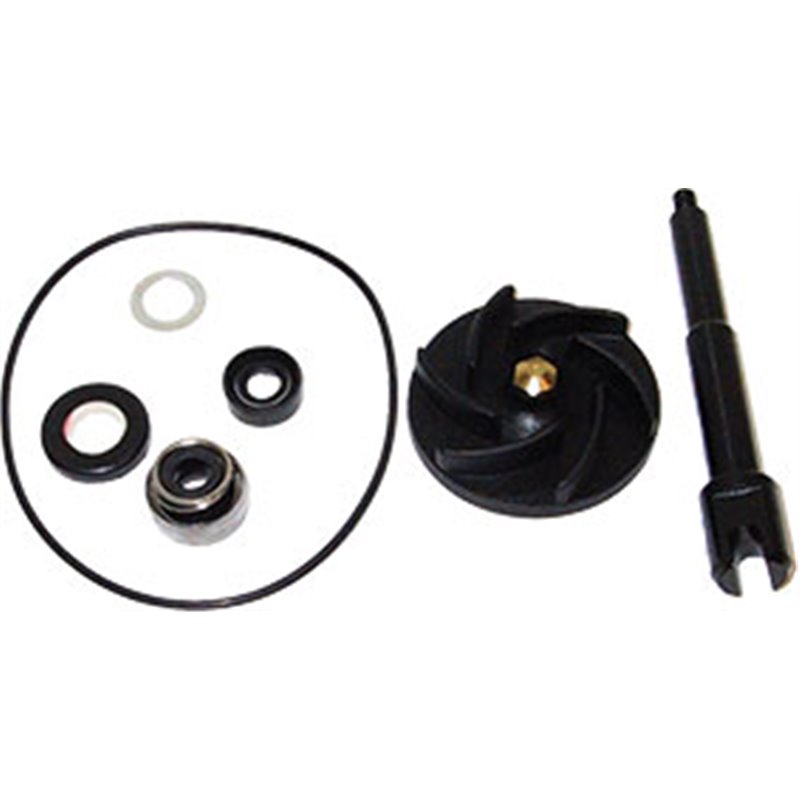 KIT DE REVISIÓN DE LA BOMBA DE AGUA APRILIA SCARABEO 500 2003-2006