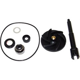 KIT DE REVISIÓN DE LA BOMBA DE AGUA PIAGGIO X8 400 EU3 2006-2008
