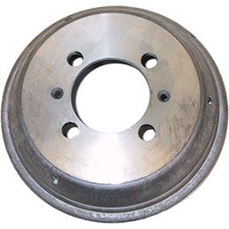 TAMBOR DE FRENO TRASERO PIAGGIO VESPA 125 VN1 1955