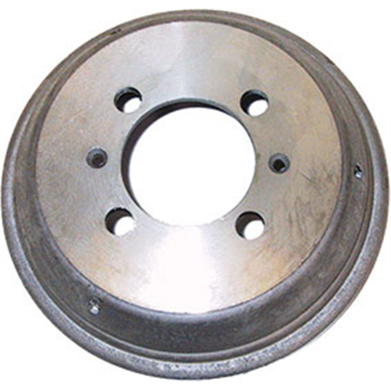 REAR BRAKE DRUM PIAGGIO VESPA 125 VN1 1955