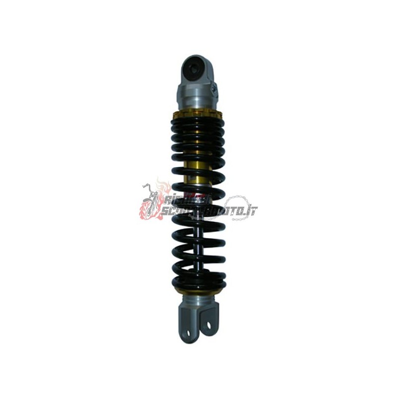 YSS MONO SHOCK ABSORBER MALAGUTI F10 Jet Line/ Rst./ E1 / Kat. 50 1992-2000