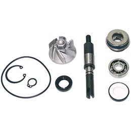 KIT DE REVISIÓN DE LA BOMBA DE AGUA HONDA FES PANTHEON 125 4T 2003-2005
