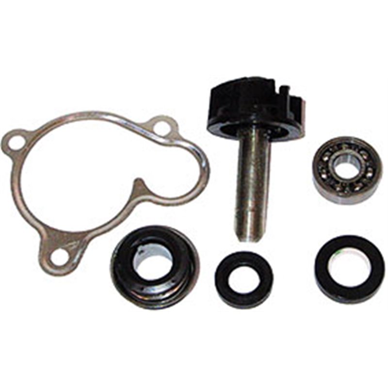WATER PUMP OVERHAUL KIT MBK YP SKYLINER 250 2000-2003 WATER PUMP OVERHAUL KIT MBK YP SKYLINER 250 2000-2003