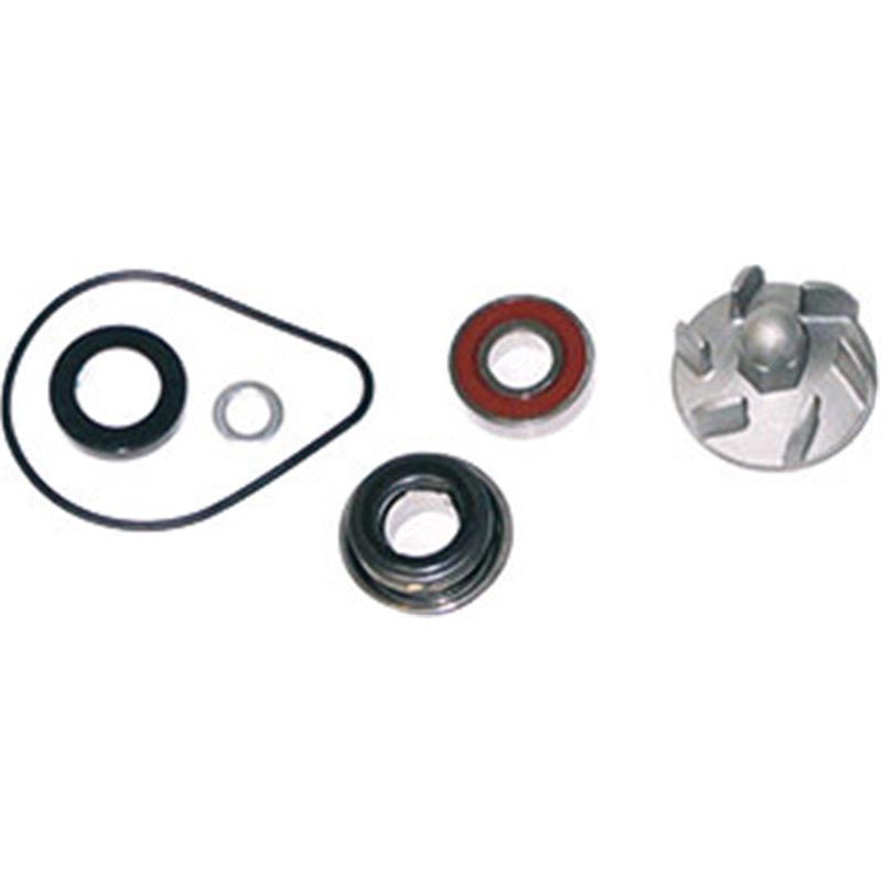 KIT DE REVISIÓN DE LA BOMBA DE AGUA HONDA FES PANTHEON 125 2T 1998-2002