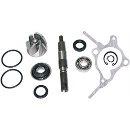 KIT DE REVISIÓN DE LA BOMBA DE AGUA PIAGGIO X9 250 2000-2001 MOT. HONDA