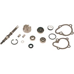 WATER PUMP OVERHAUL KIT MALAGUTI F18 WARRIOR 125 2000-2002