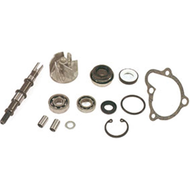 WATER PUMP OVERHAUL KIT KYMCO MAXXER 300 2005-2006 WATER PUMP OVERHAUL KIT KYMCO MAXXER 300 2005-2006