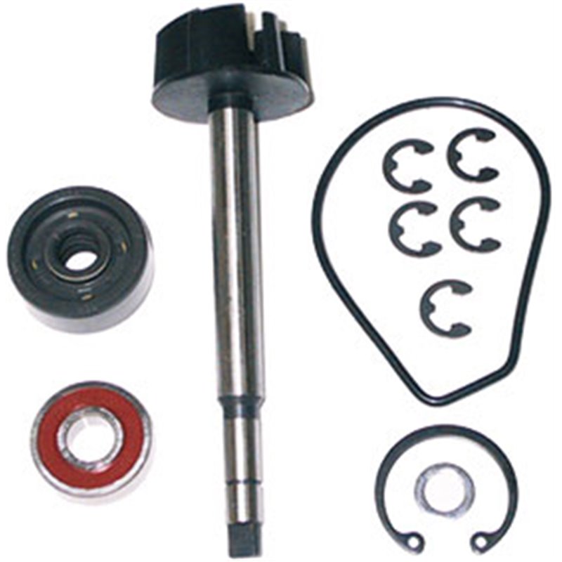 WATER PUMP OVERHAUL KIT YAMAHA YP X-MAX 400 MOMODESIGN 2014