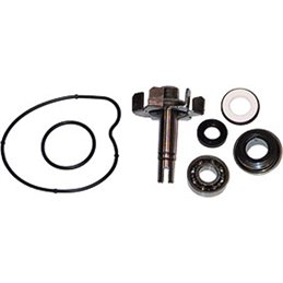 KIT DE RÉVISION DE POMPE À EAU YAMAHA XP T-MAX 500 2001