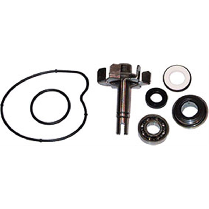 WATER PUMP OVERHAUL KIT YAMAHA XP T-MAX 500 2001 WATER PUMP OVERHAUL KIT YAMAHA XP T-MAX 500 2001