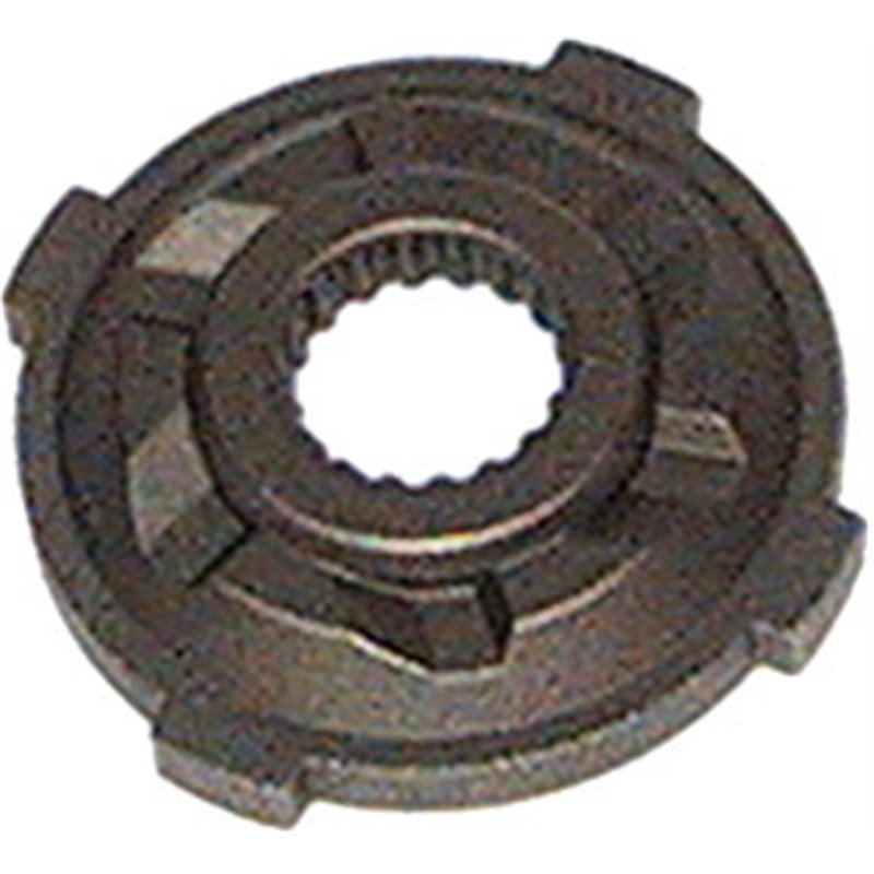 STARTER BUSH DERBI BOULEVARD 100 4T 2010-2011