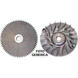 SEMIPOLEA DE ACCIONAMIENTO FIJA PIAGGIO SKIPPER 125 4T 2000-2002