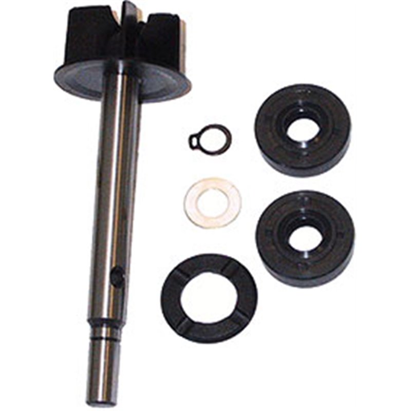 WATER PUMP OVERHAUL KIT APRILIA LEONARDO 125 2000 WATER PUMP OVERHAUL KIT APRILIA LEONARDO 125 2000