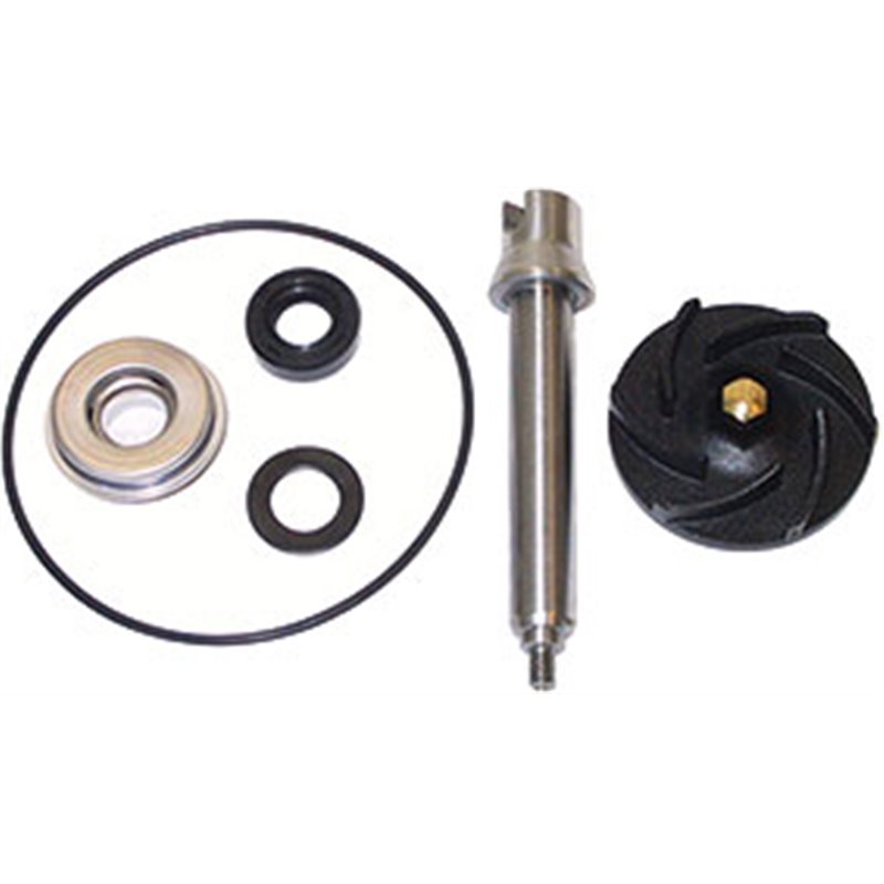 KIT DE RÉVISION DE POMPE À EAU APRILIA SCARABEO 500 2003-2006